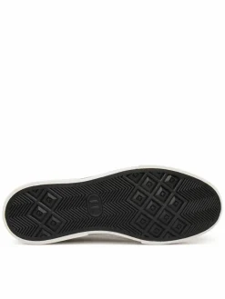 Scarpe da ginnastica Kampus Max III KL50470N Nero