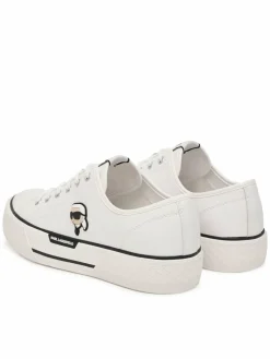 Scarpe da ginnastica Kampus Max KL95025 Bianco