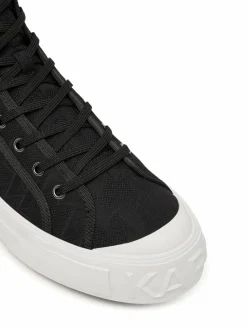 Scarpe da ginnastica Kampus Max V KL50546 Nero
