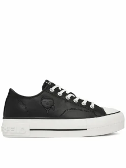 Scarpe da ginnastica Kampus Max KL60426 Nero