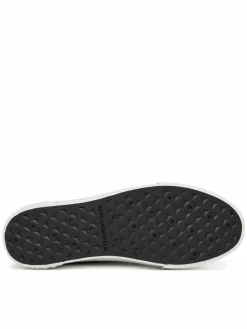 Scarpe da ginnastica Kampus Max KL60456 Nero
