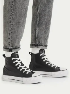Scarpe da ginnastica Kampus Max KL60456 Nero