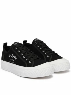 Scarpe da ginnastica Kampus Max V KL50523 Nero