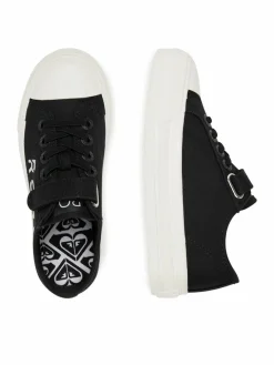Scarpe da ginnastica 24KC1003 Nero