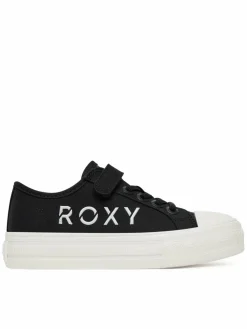 Scarpe da ginnastica 24KC1003 Nero