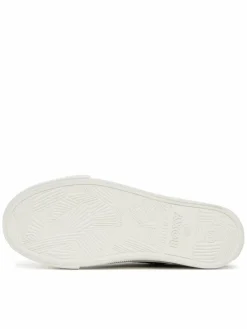 Scarpe da ginnastica 24KC1003 Nero