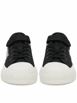 Scarpe da ginnastica 24KC1003 Nero