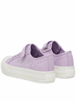 Scarpe da ginnastica 24KC1003 Viola