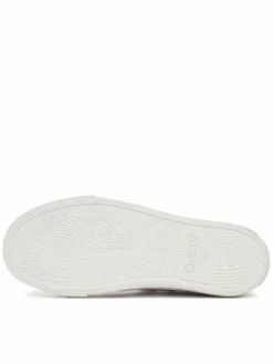 Scarpe da ginnastica 24KC1003 Viola