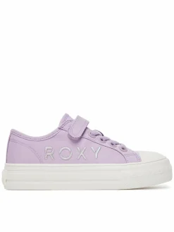 Scarpe da ginnastica 24KC1003 Viola