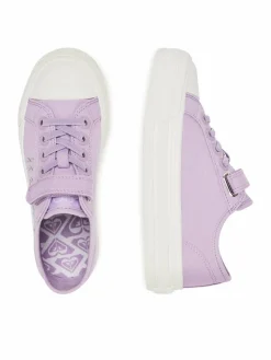 Scarpe da ginnastica 24KC1003 Viola