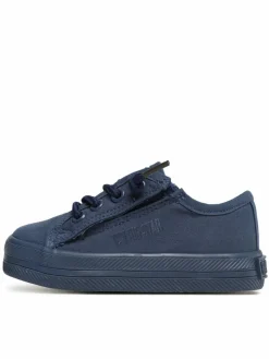Scarpe da ginnastica LL374024 Blu scuro