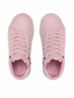 Scarpe da ginnastica LL374003 Rosa
