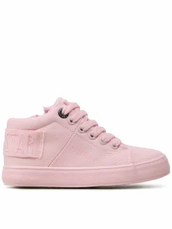 Scarpe da ginnastica LL374003 Rosa