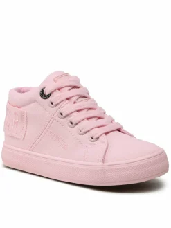 Scarpe da ginnastica LL374003 Rosa