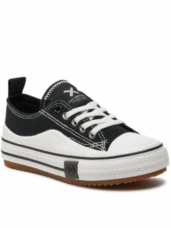 Scarpe da ginnastica 150730 Nero