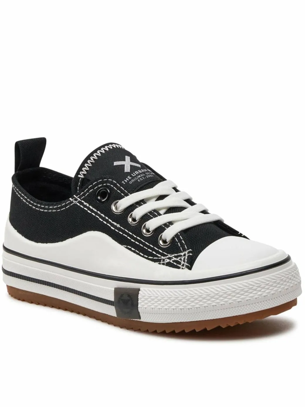 Scarpe da ginnastica 150730 Nero