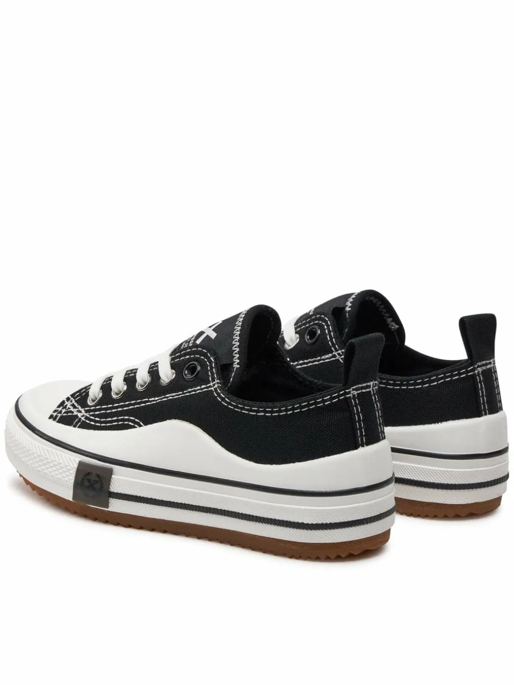 Scarpe da ginnastica 150730 Nero