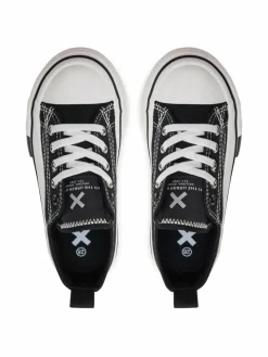 Scarpe da ginnastica 150730 Nero