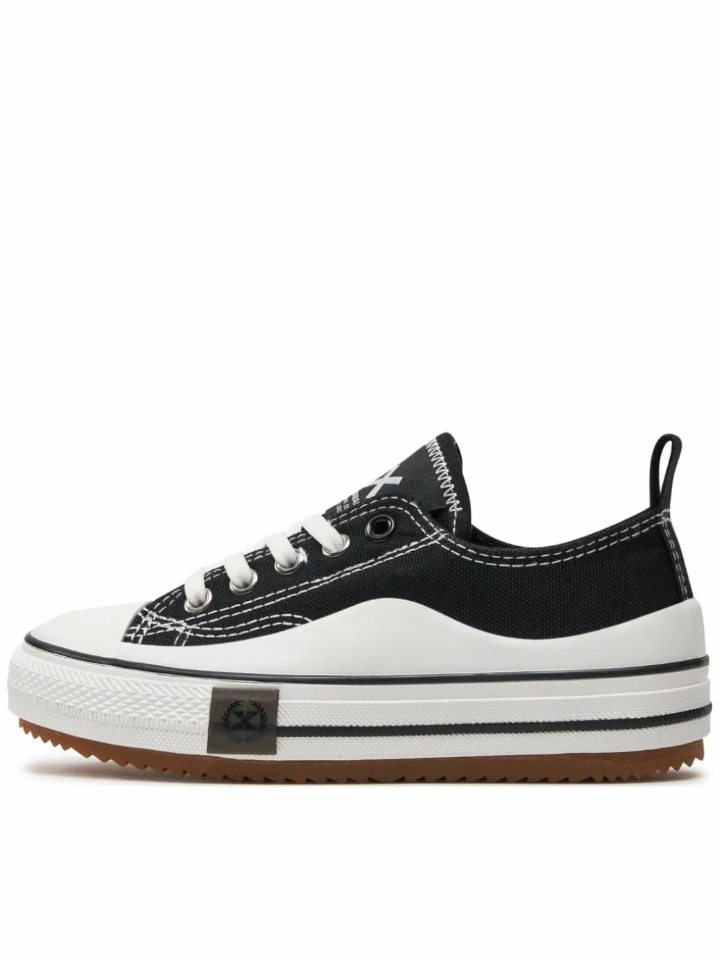 Scarpe da ginnastica 150730 Nero