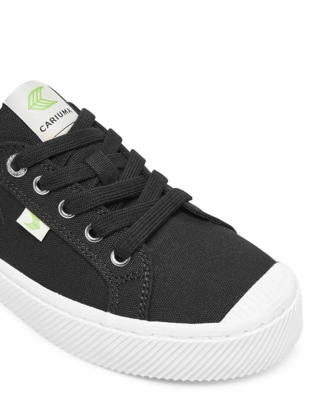 Scarpe da ginnastica Oca 100103B01W080 Nero