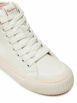 Scarpe da ginnastica Ottis Young G PGS30608 Bianco