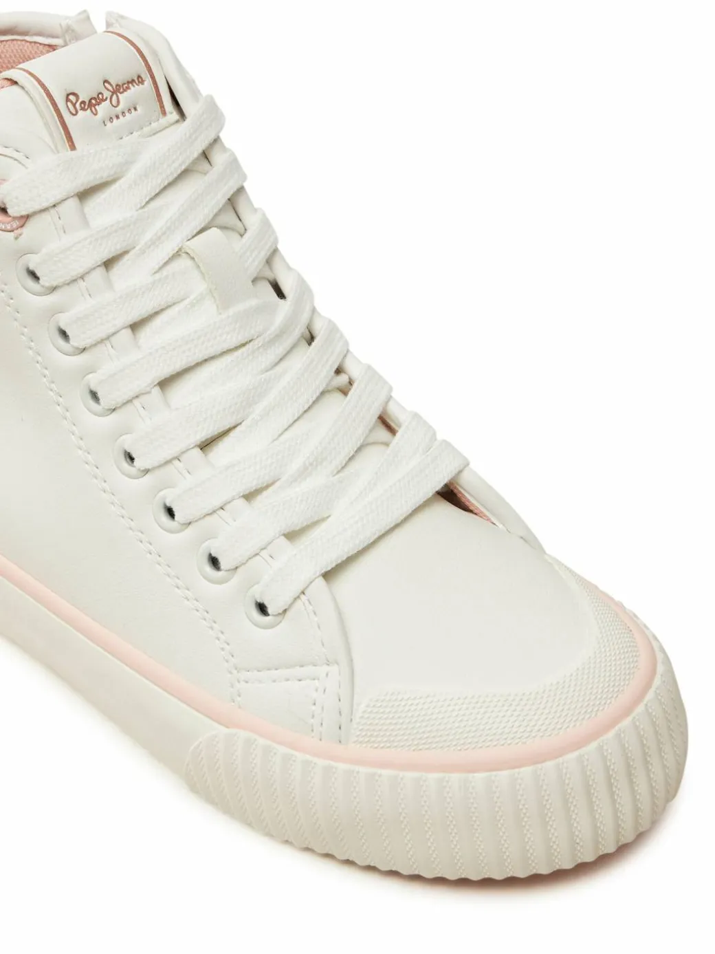 Scarpe da ginnastica Ottis Young G PGS30608 Bianco