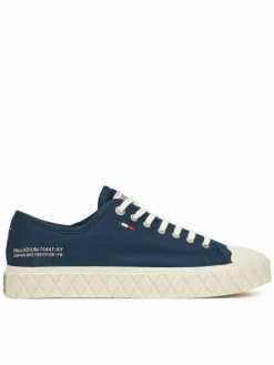 Scarpe da ginnastica Palla Ace Cvs Org 74447-425-M Blu scuro