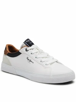 Scarpe da ginnastica PBS30569 Beige