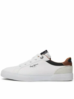 Scarpe da ginnastica PBS30569 Beige