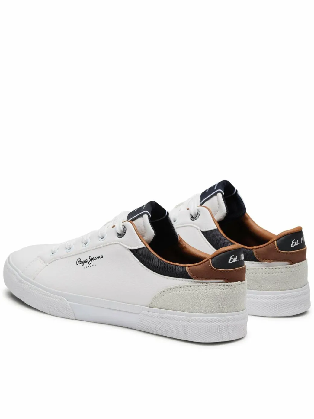 Scarpe da ginnastica PBS30569 Beige