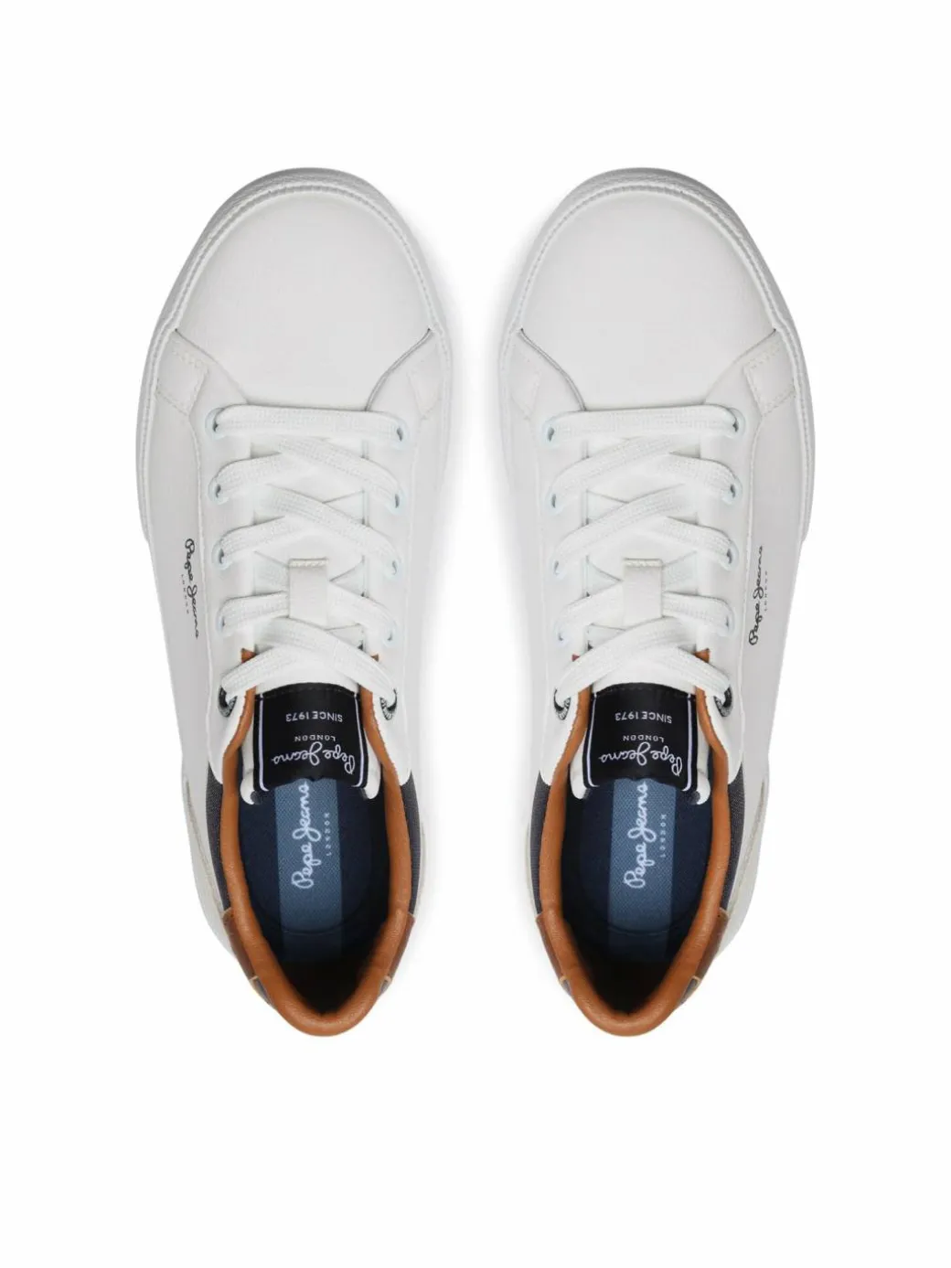 Scarpe da ginnastica PBS30569 Beige