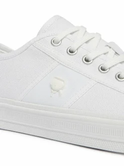 Scarpe da ginnastica Rae KL50326 Bianco