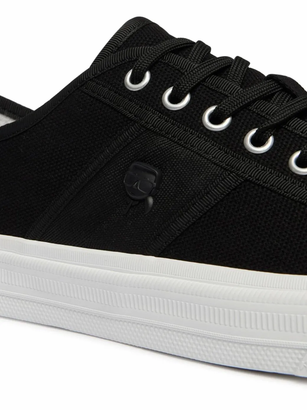 Scarpe da ginnastica Rae KL50326 Nero