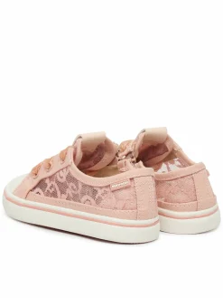 Scarpe da ginnastica 41725.12 Rosa