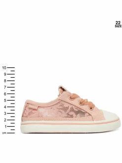 Scarpe da ginnastica 41725.12 Rosa