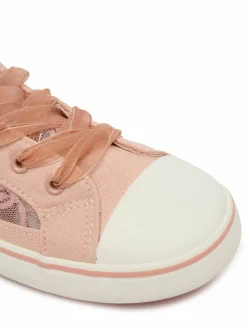 Scarpe da ginnastica 45725.12 Rosa