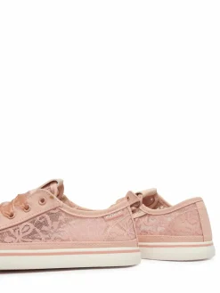 Scarpe da ginnastica 45725.12 Rosa