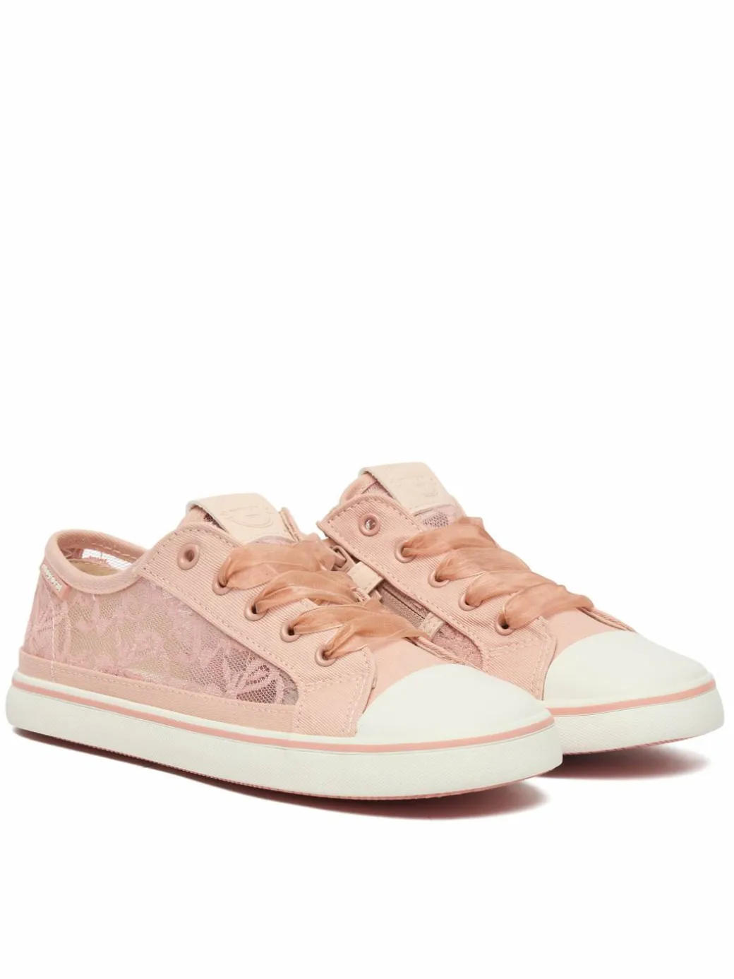 Scarpe da ginnastica 45725.12 Rosa
