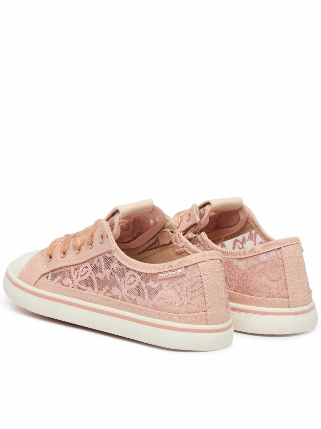 Scarpe da ginnastica 45725.12 Rosa
