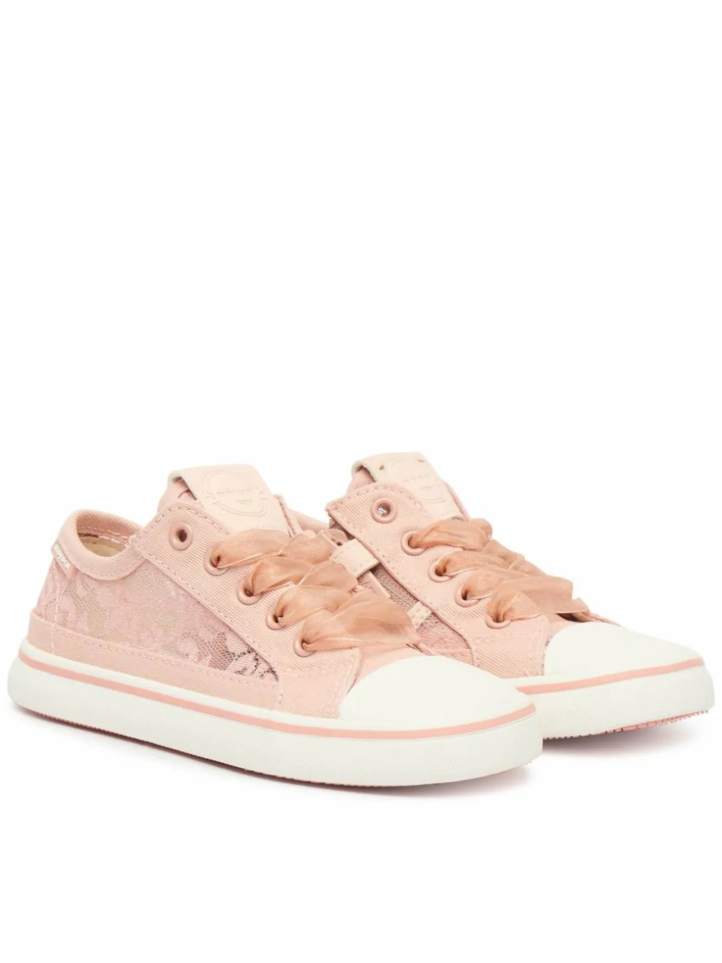 Scarpe da ginnastica 43725.12 Rosa