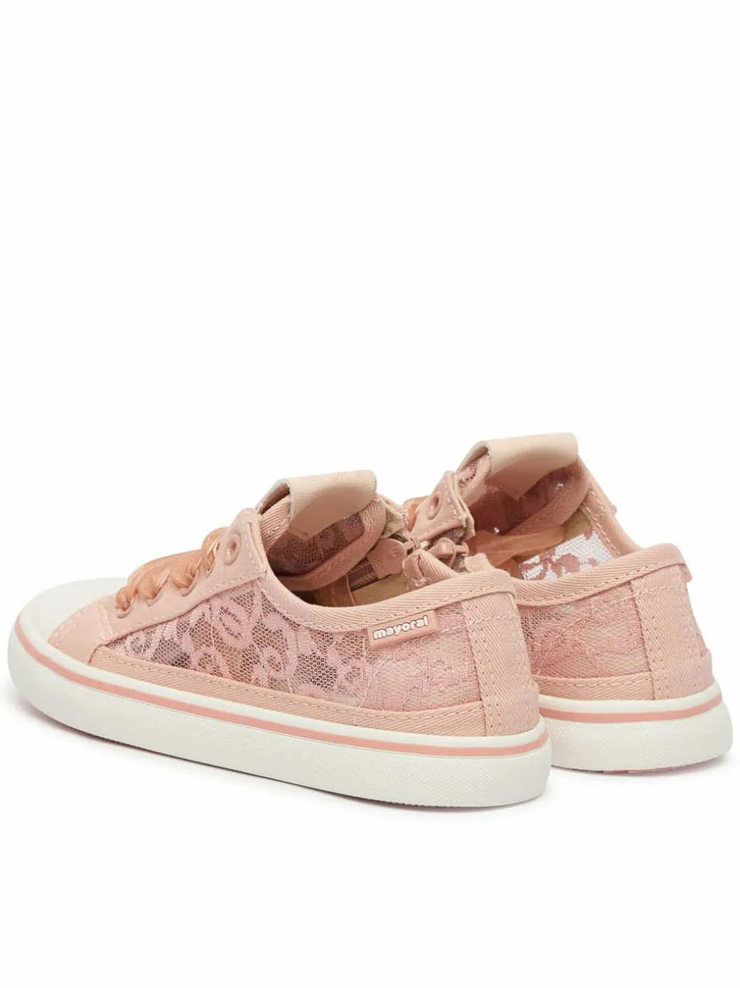 Scarpe da ginnastica 43725.12 Rosa