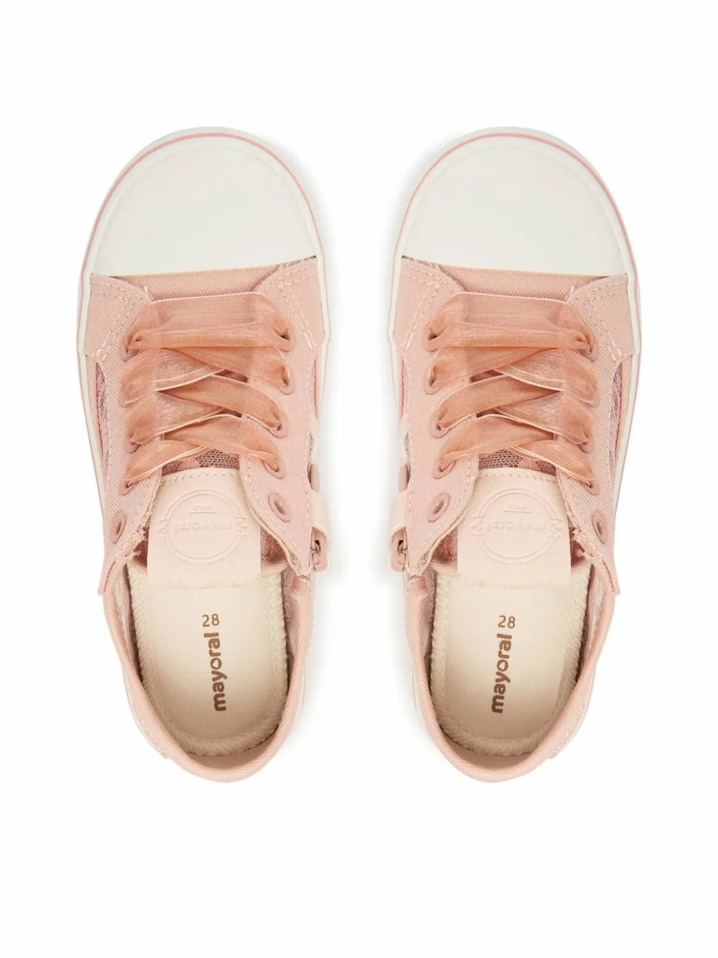 Scarpe da ginnastica 43725.12 Rosa