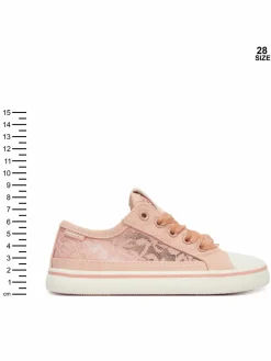 Scarpe da ginnastica 43725.12 Rosa