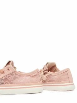 Scarpe da ginnastica 43725.12 Rosa