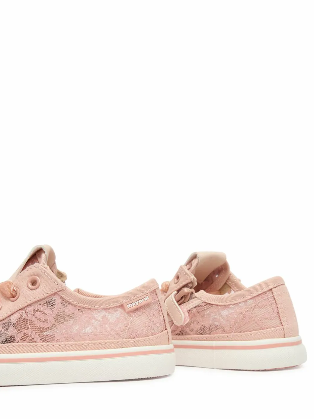 Scarpe da ginnastica 43725.12 Rosa