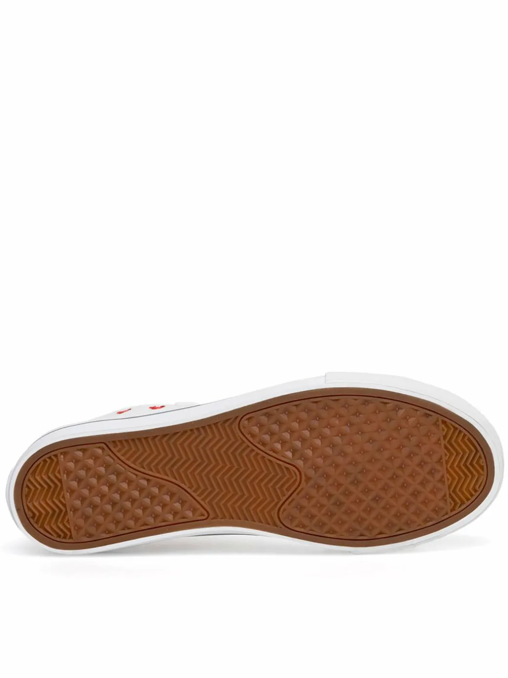 Scarpe da ginnastica SS24-249DSTC Bianco
