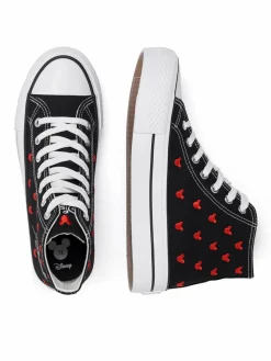Scarpe da ginnastica SS24-249DSTC Nero