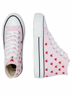 Scarpe da ginnastica SS24-249DSTC Rosa