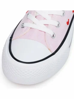 Scarpe da ginnastica SS24-249DSTC Rosa